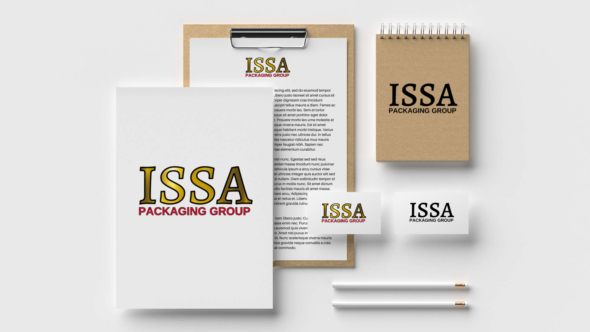 ISSA Packaging Group