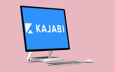 5 Features of Kajabi to Scale Your Business