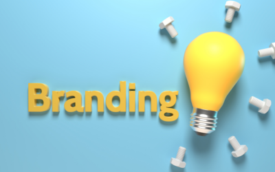 4 Key Benefits of Branding for Small Business