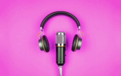 Why Podcasting is the Next Big Thing for Your Small Business