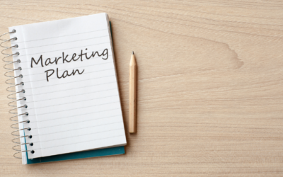 The Power of an Annual Marketing Plan