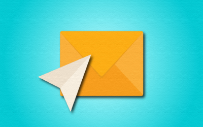 3 Types of Emails Every Small Business Should Be Sending
