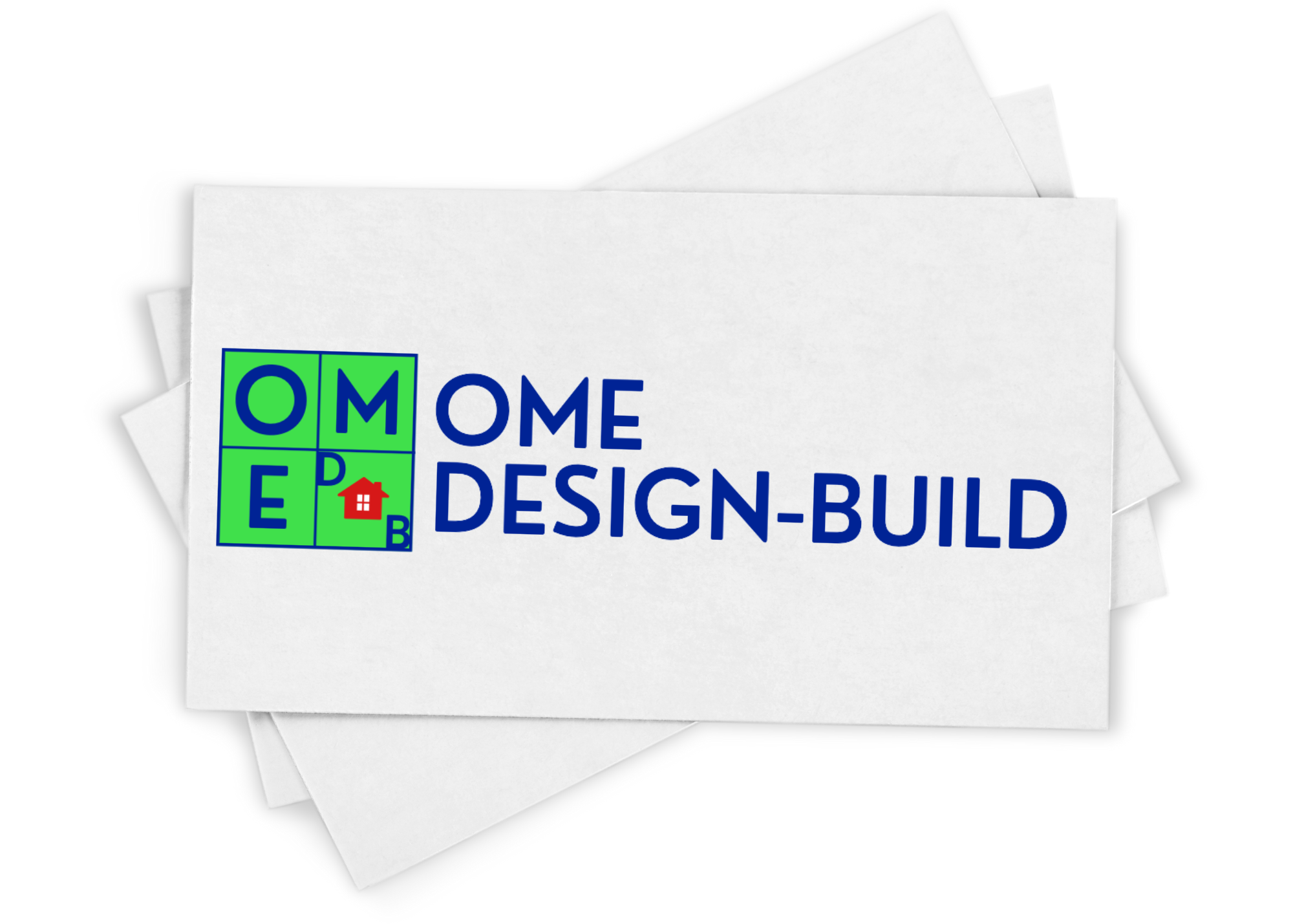 OME Design Build