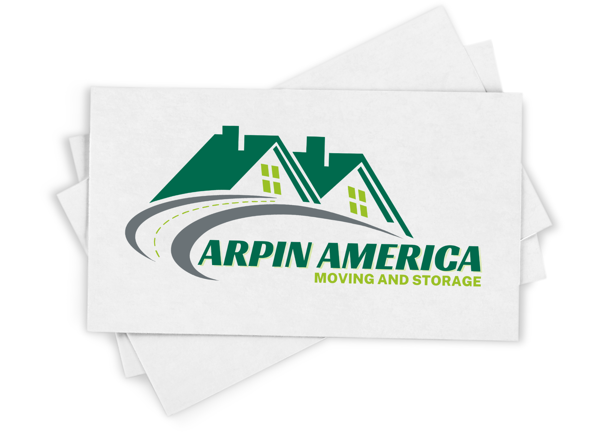 Arpin America