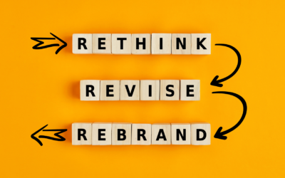 5 Clear Signs It’s Time to Rebrand Your Business
