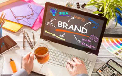 Branding 101: The Basics of Creating a Strong Brand