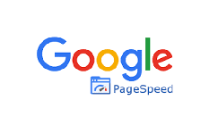 googlepagespeed logo